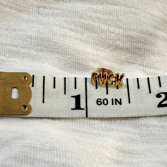 F*CK stud - Picture 2 of 2